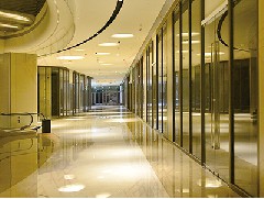 商場經(jīng)常逛，但您對商場的建筑布局及防火分隔措施知多少